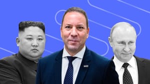 Vajon mit hozhat Putyin és Kim Dzsong-Un közeledése? - Kiss Rajmund
