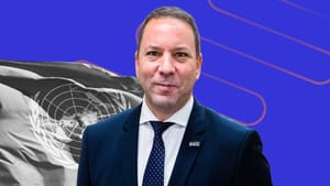 Amerika: Lengyelország támogassa tovább Ukrajnát - Kiss Rajmund