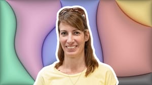 Egy életre szóló segítőtársat nevelünk – Klébesz Kinga