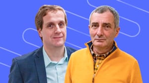 Tönkreteszi a gazdaságot a Fidesz? - Szakonyi Péter, Kovács András