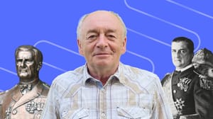 Miért kell elítélni a Horthyt éltető minisztert? - Krausz Tamás