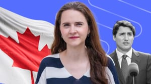 Kanada: újfajta diktatúra épül? - Kulifai Sára