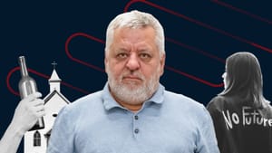 Politkai megváltás: felszámolt szabadság? - Lánczi András