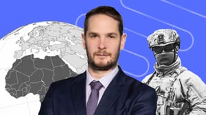 Afrika: Oroszország tovább terjeszkedik - Marsai Viktor