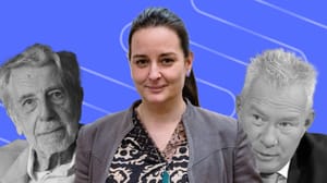 Pálffy István ügye: vörösvonalat lépett át a HírTV műsorvezetője? - Máthé Zsuzsa