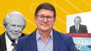 A siker 10 törvényszerűsége - Morvay Péter