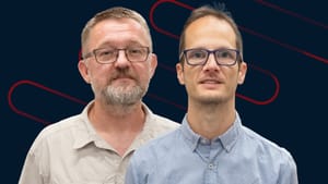 Ki a felelőse az Afrikából áramló migrációnak? – Besenyő János, Vogel Dávid