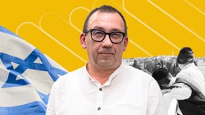 Nagy Sándor isteni jelentőségűnek tartotta a szent várost – Pécsi Tibor