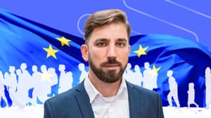 Európa iszlamizációja - Sayfo Omar