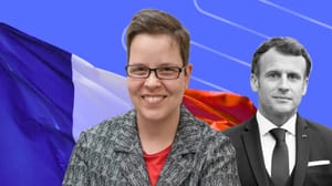 Macron támogatna egy afrikai háborút? - Soós Eszter Petronella