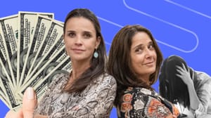 Mi áll a nyugati kultúra romlása mögött? - Szekeres Éva és Katalin