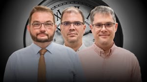 Einsteinnél csak a felesége volt nagyobb zseni? - Törtpercek