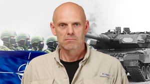 Ukrajna: van-e bármilyen eredménye az ellentámadásnak? - Robert C. Castel