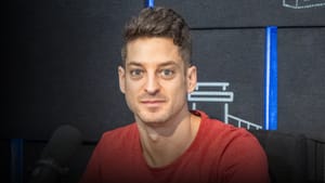 Ungár Péter elárulja, hogy ki nem az édesanyja, és mi a baja a Fidesz és az ellenzék terveivel