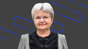 Miért fontos gyerekkorban a mozgás? - Uzsalyné Pécsi Rita