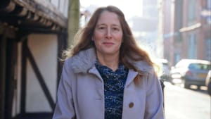 Anglia: ejtették a gondolatban imádkozó nő elleni vádakat