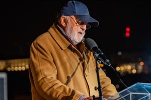 Németh Sándor: "A Sátán újra a földön lakik, és számos emberi testet öltött magára"