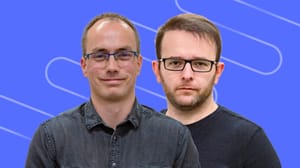 „A független újságíró olyan mint egy unikornis" - Varga Ádám és Sarkady-Illyés Csaba