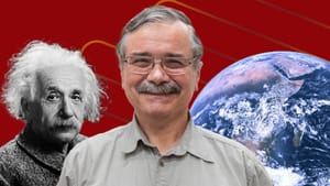Megdőlt Einstein elmélete? - Dr. Bene Gyula