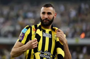 A Muszlim Testvériséggel való kapcsolata miatt megfigyelés alatt áll Benzema