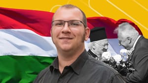 Kik azok a pátriárkák? - Besztercei Márk