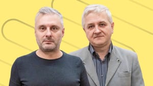 Ukrajna támogatásáért jöhetnek az uniós pénzek? - Lentulai Krisztián, Nagy Attila Tibor