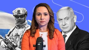 Izrael a sokk után: jön az elkerülhetetlen offenzíva? - Ádám Ráchel