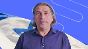 Izrael: Kié a Szentföld? - Gulyás Csaba