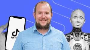 Kiben bízunk, ha már a hangunkat is ellopják? - dr. Gulyás Gábor