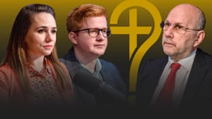 Izrael: hiába minden bizonyíték, lázad a muszlim világ? - Keresztkérdés - Hack Péter