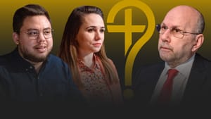 Ukrajna: náci botrány Zelenszkij látogatásán - Hack Péter - Keresztkérdés