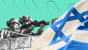 Krausz Judit Izraelből: Minden áron meg fogjuk védeni az országunk