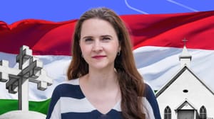 Hanyatlóban a történelmi egyházak Magyarországon? - Kulifai Sára