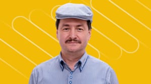 Újra színpadon a Percek Tánca - Masa Tamás