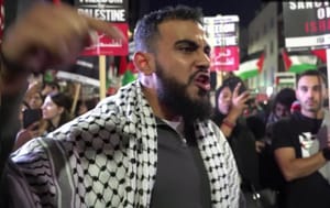 Rendkívüli: világméretű mozgósításra készül pénteken a Hamász