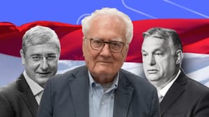 Közösen tette tönkre a magyar gazdaságot a bal és jobboldal? - Róna Péter