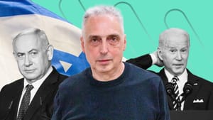 Háborúban Izrael: így hazudik a nemzetközi média - Seres László