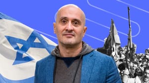 Izrael: Civilizációs háború van kibontakozóban?- Tarjányi Péter