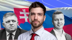 Oroszpárti lesz az új szlovák kormány? - Tóth Bálint László