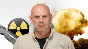 Az új hidegháború veszélyesebb mint az előző - Robert C. Castel