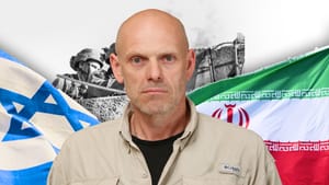 Miért pénzeli Európa a Hamászt? - Robert C. Castel