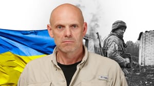 Ukrajna: min múlik az ellentámadás sikere? - Robert C. Castel