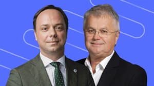 Milyen út vezet a polgári köröktől a Fidesz győzelméig? - Nyitrai Zsolt, dr. Ómolnár Miklós