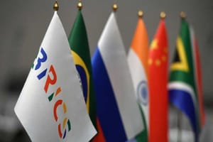 BRICS: az iráni elnök javaslatára terrorista államnak kiáltanák ki Izraelt
