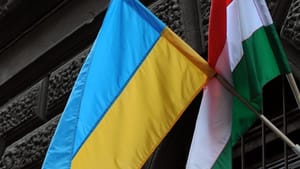 Ukrajnában már a magyar beszédet is feltételekhez kötik