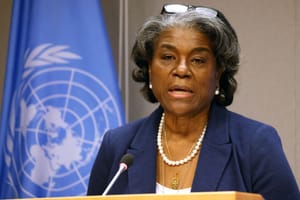 Az USA nem támogatta a tűzszünetről szóló ENSZ nyilatkozatot