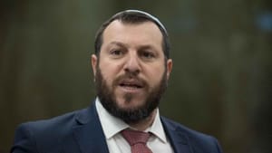 Felfüggesztették az izraeli minisztert, aki atomot dobott volna Gázára