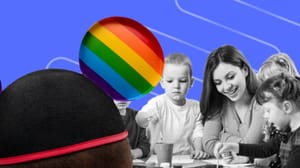 Nyugaton már beteltek az érzékenyítéssel? – Minár Katalin, Tassy Noémi