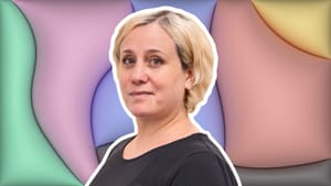 Mindenkinek lehet olyan traumája amiről nem tud - Kopeczny Kata