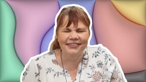 Van aki csak szeretné ha meghallgatnák - Hegedűs Angéla Judit